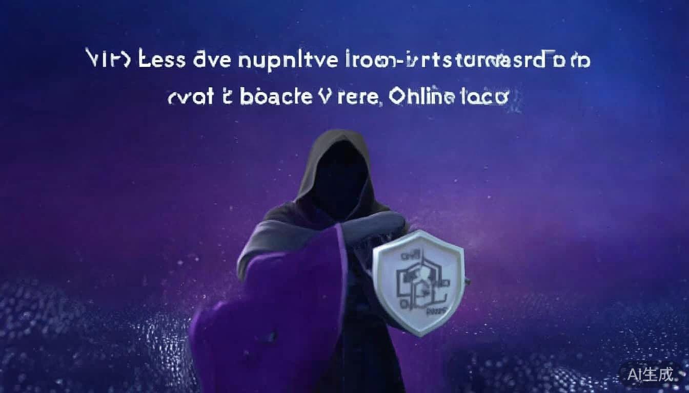 隐私保护是选择VPN的核心。一个优秀的国外VPN应