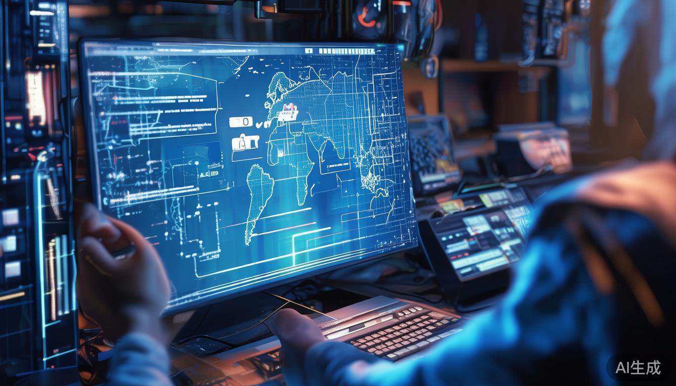 全面解析VPN端口设置的重要性及详细配置指南