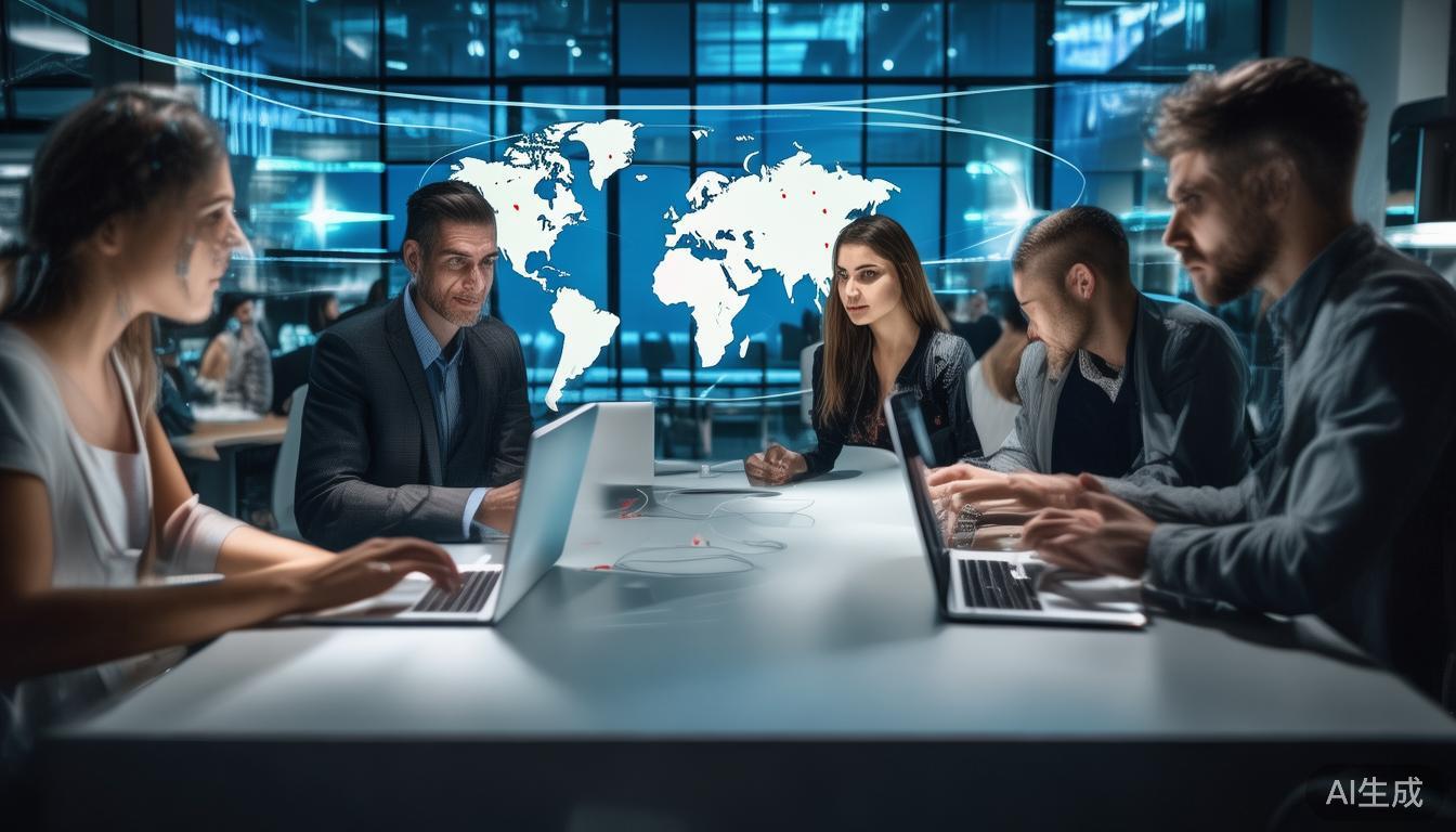 全面解析共用VPN的优势、使用方法及实用技巧