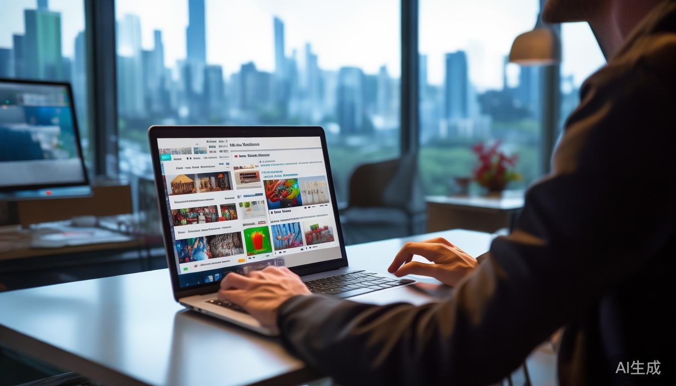 如何使用加速器快速便捷访问推特手机端的完整解决方案 案例:某用户在使用一款知名VPN后,通过选择海外节