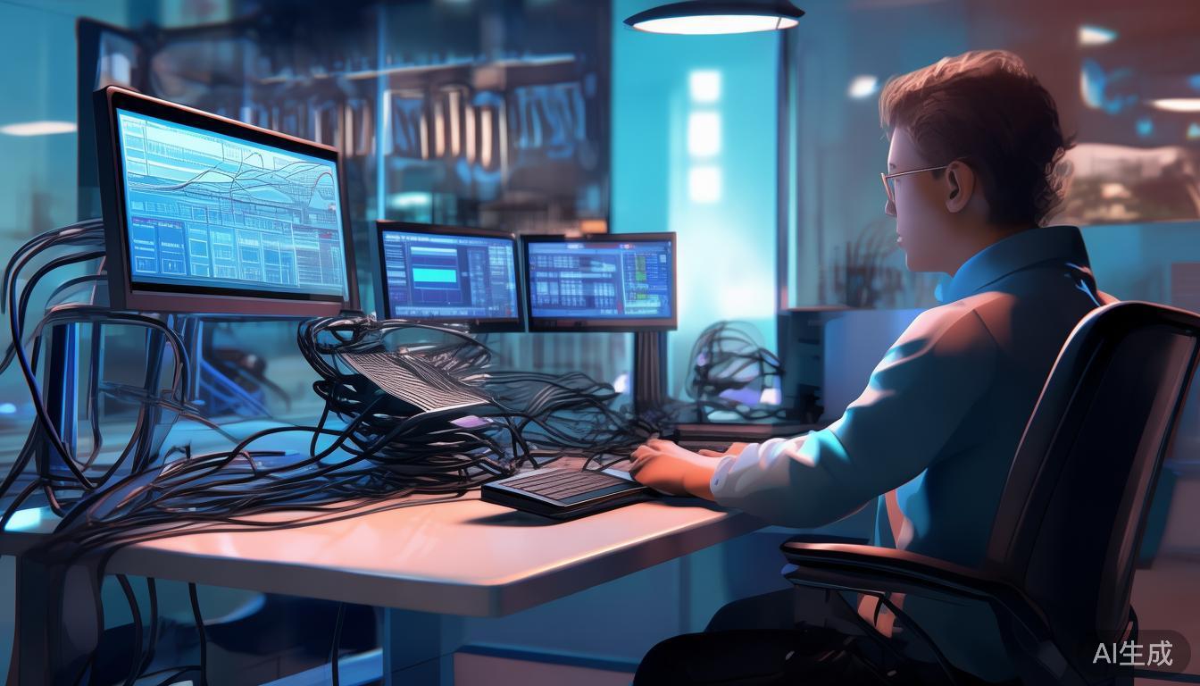 全面解析VPN自动断开原因与提升连接稳定性的有效方法 稳定的网络连接是VPN稳定的基础。建议在使用VPN