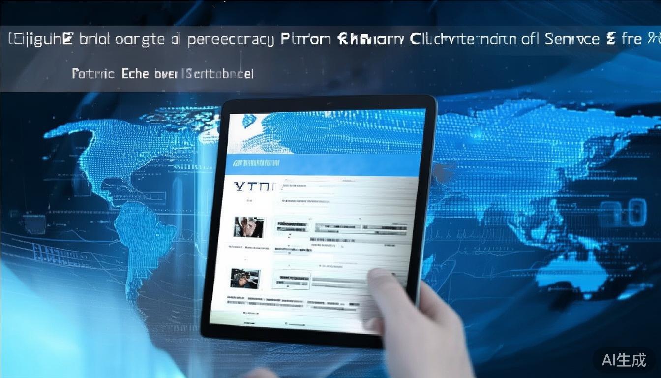 白金VPN代理服务全方位解析与详细使用指南,为您的网络安全保驾护航 在数字时代,网络安全和隐私保护成为每个用户关心的焦