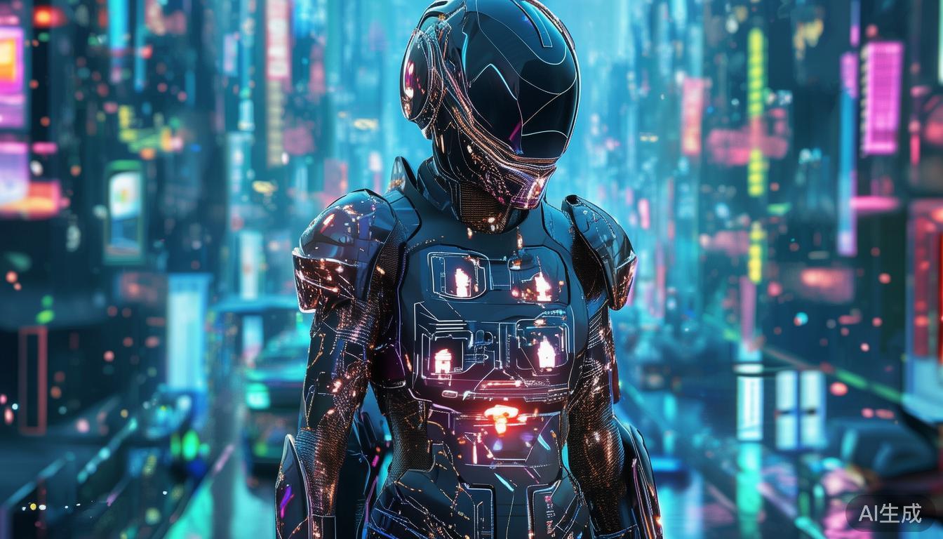 在数字时代，网络安全与稳定性成为每个人日常工作和生